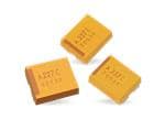 KYOCERA AVX TCN Conductive Polymer Chip Capacitors